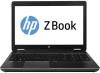 HP Notebook ZBOOK 17 G3 17" i5-6440HQ 8GB 256GB SSD WIFI WEBCAM WIN COA Ricondizionato A+
